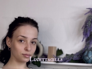 Lucettagills