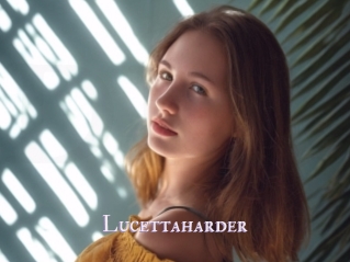 Lucettaharder