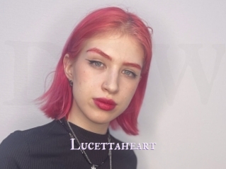 Lucettaheart