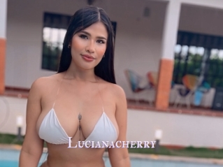 Lucianacherry