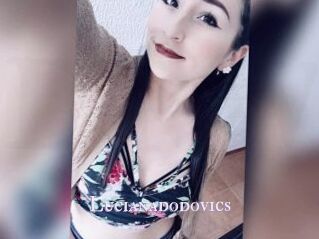 Lucianadodovics