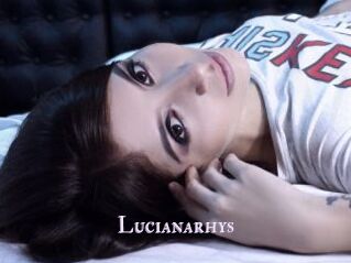 Lucianarhys