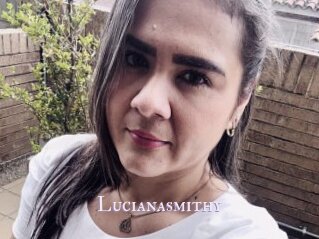 Lucianasmithy