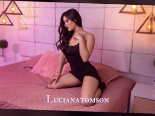 Lucianatomson