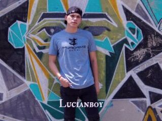 Lucianboy