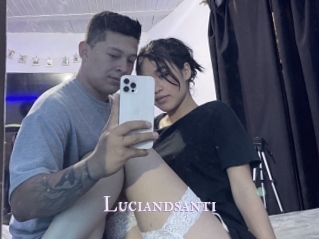 Luciandsanti