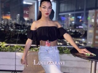Luciazaravi