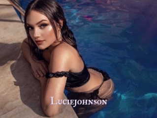 Luciejohnson