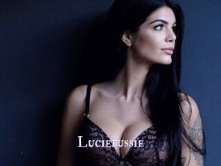 Luciepussie