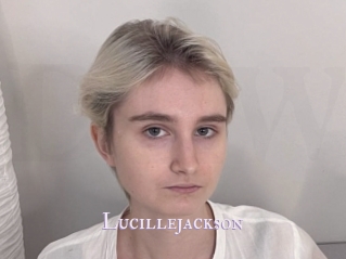Lucillejackson