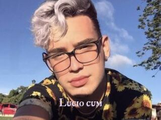 Lucio_cum