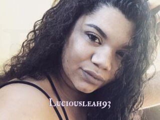 Luciousleah93
