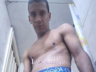 Luck_hard4u