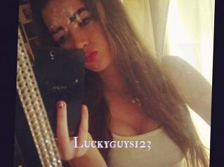 Luckyguys123