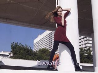 Luckyhey