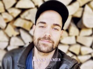 Luckyjames