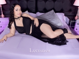 Lucy_adam