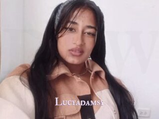 Lucyadamsy