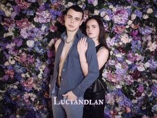 Lucyandlan