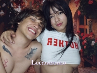 Lucyandtheo