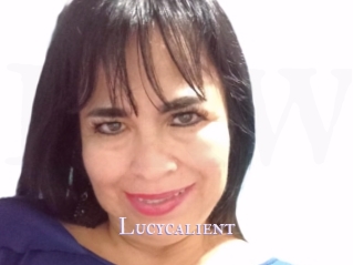 Lucycalient