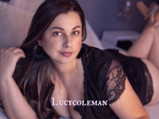 Lucycoleman
