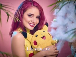 Lucycollin