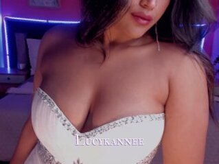 Lucykannee