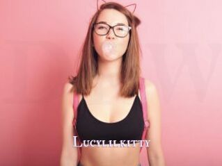 Lucylilkitty