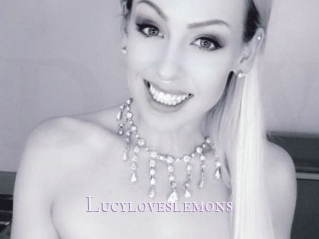 Lucyloveslemons