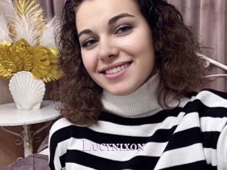 Lucynixon