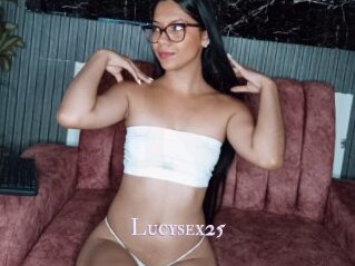 Lucysex25