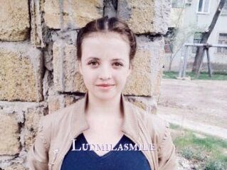 Ludmilasmile