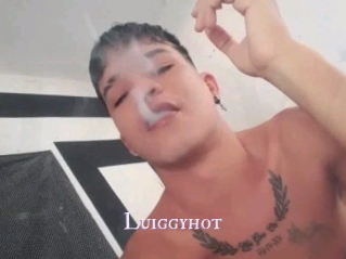 Luiggyhot
