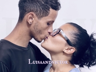 Luisaandvictor