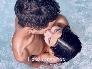 Luisaandvictor