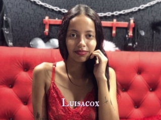 Luisacox