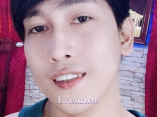 Luisadams