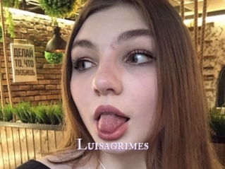 Luisagrimes