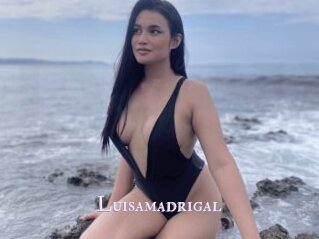 Luisamadrigal
