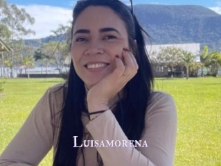 Luisamorena
