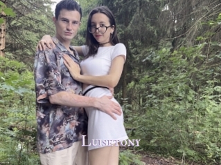 Luisetony
