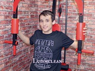 Luismclean