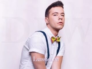 Luissmiley