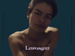 Luisvasquez