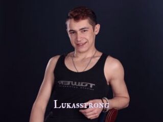 Lukasstrong