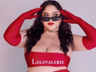 Luluvalerie