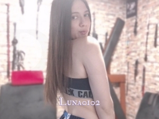 luna0102 X Drow