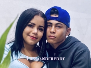 Lunaandfreddy