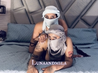 lunaandmila X Drow